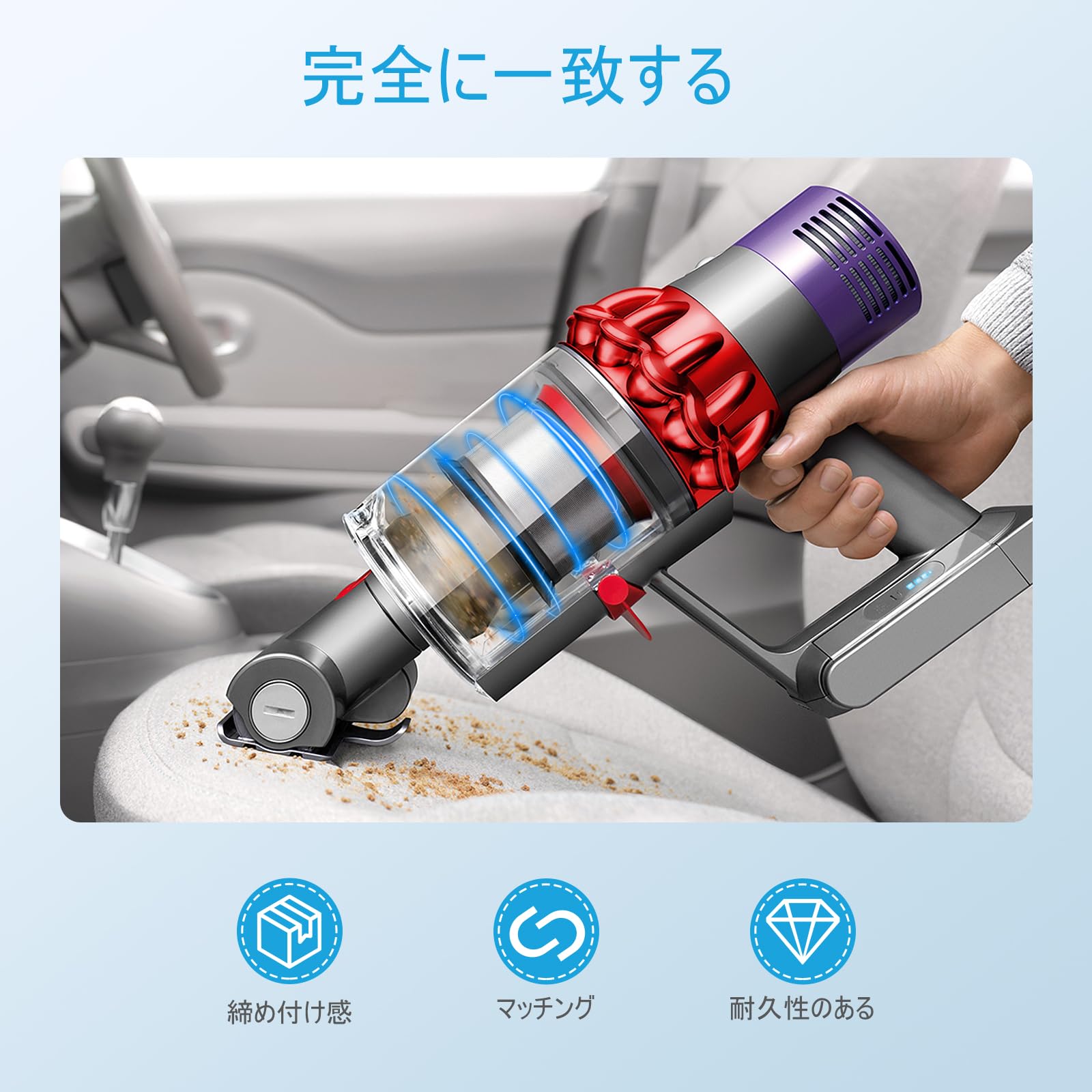 V10 SV12 美品！　スタンド付き　⑦ 楽天市場】Dyson ダイソン 正規品 掃除機 V10 (SV12) 専用 充電ドック